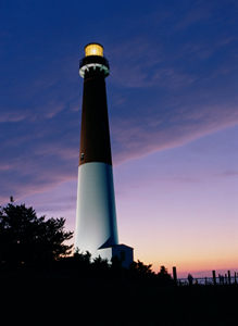 Barnegat Lighthouse