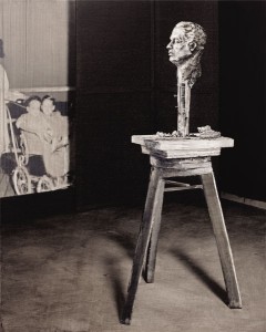 Paul Hodgson's interpretation of Ishmael