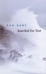 Searched For Text Cover